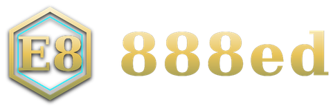 888ed logo
