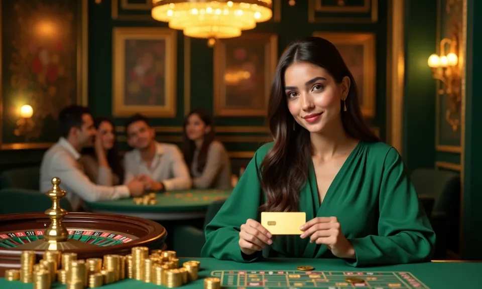 888ed Casino