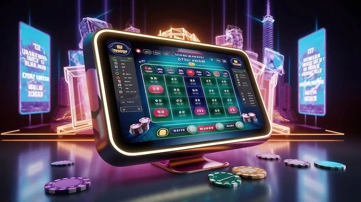 888ed Sportsbook